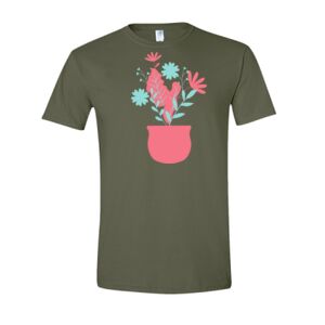 Softstyle T-Shirt Thumbnail