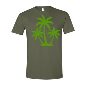 Softstyle T-Shirt Thumbnail