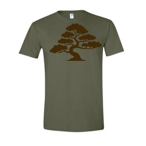 Softstyle T-Shirt Thumbnail