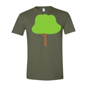 Softstyle T-Shirt Thumbnail