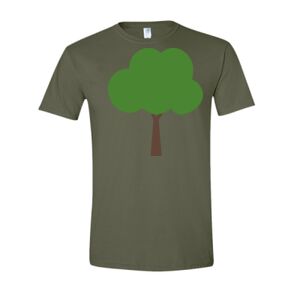 Softstyle T-Shirt Thumbnail