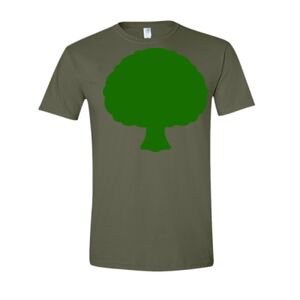 Softstyle T-Shirt Thumbnail