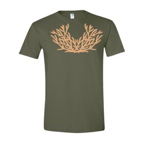 Softstyle T-Shirt Thumbnail