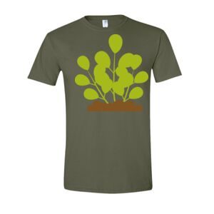 Softstyle T-Shirt Thumbnail