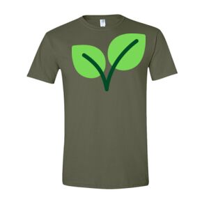 Softstyle T-Shirt Thumbnail