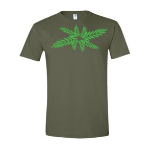 Softstyle T-Shirt Thumbnail
