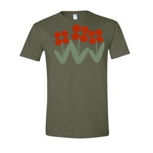 Softstyle T-Shirt Thumbnail