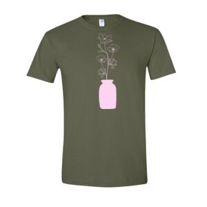 Softstyle T-Shirt Thumbnail