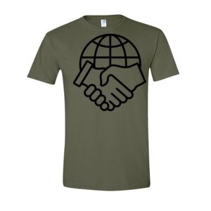 Softstyle T-Shirt Thumbnail