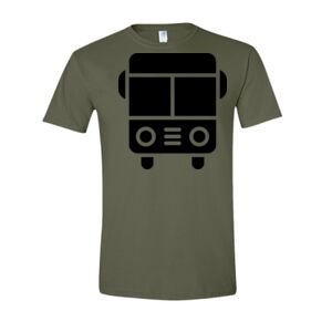 Softstyle T-Shirt Thumbnail