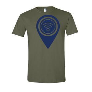 Softstyle T-Shirt Thumbnail