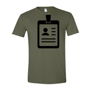 Softstyle T-Shirt Thumbnail