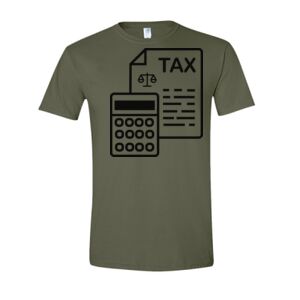 Softstyle T-Shirt Thumbnail