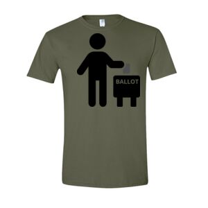 Softstyle T-Shirt Thumbnail
