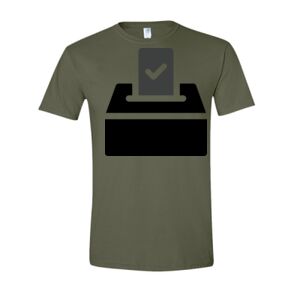 Softstyle T-Shirt Thumbnail