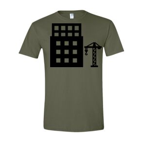Softstyle T-Shirt Thumbnail
