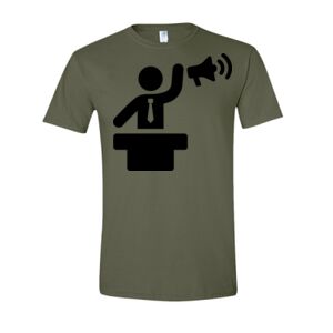 Softstyle T-Shirt Thumbnail
