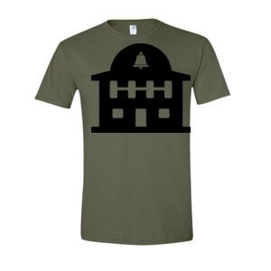Softstyle T-Shirt Thumbnail