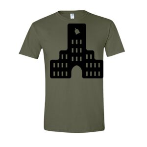 Softstyle T-Shirt Thumbnail