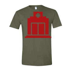 Softstyle T-Shirt Thumbnail
