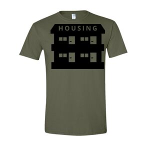 Softstyle T-Shirt Thumbnail