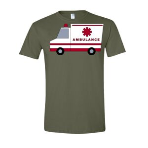 Softstyle T-Shirt Thumbnail