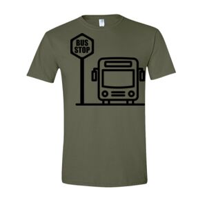 Softstyle T-Shirt Thumbnail