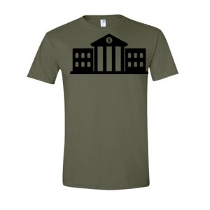 Softstyle T-Shirt Thumbnail