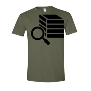 Softstyle T-Shirt Thumbnail