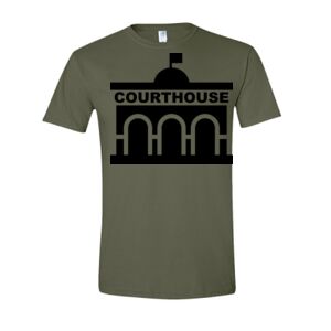 Softstyle T-Shirt Thumbnail