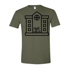 Softstyle T-Shirt Thumbnail