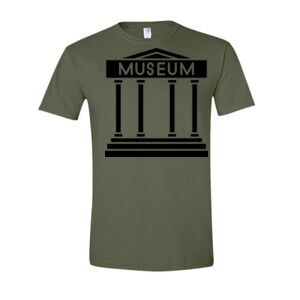Softstyle T-Shirt Thumbnail