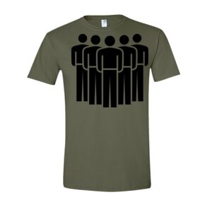 Softstyle T-Shirt Thumbnail