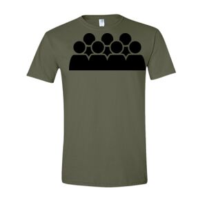 Softstyle T-Shirt Thumbnail