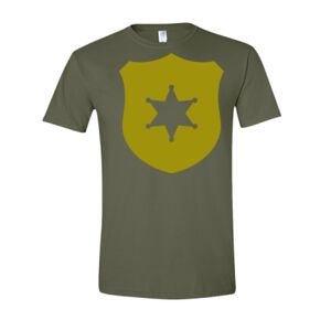 Softstyle T-Shirt Thumbnail