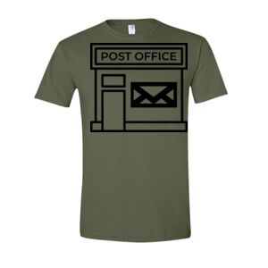 Softstyle T-Shirt Thumbnail