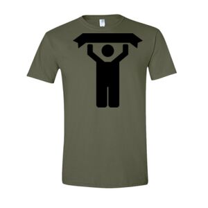 Softstyle T-Shirt Thumbnail