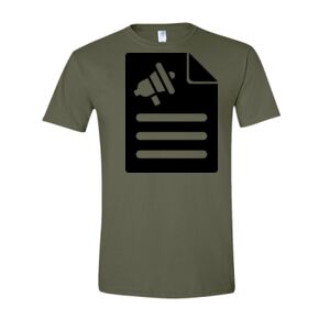 Softstyle T-Shirt Thumbnail
