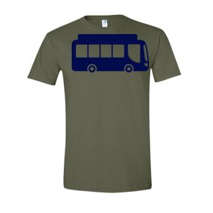 Softstyle T-Shirt Thumbnail