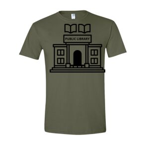 Softstyle T-Shirt Thumbnail