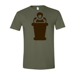Softstyle T-Shirt Thumbnail