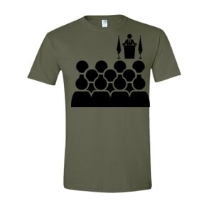 Softstyle T-Shirt Thumbnail