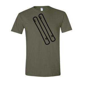 Softstyle T-Shirt Thumbnail