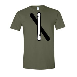 Softstyle T-Shirt Thumbnail