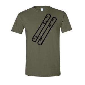 Softstyle T-Shirt Thumbnail