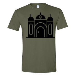 Softstyle T-Shirt Thumbnail
