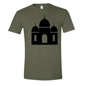 Softstyle T-Shirt Thumbnail