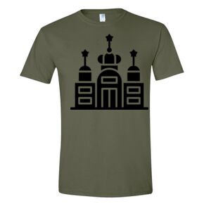 Softstyle T-Shirt Thumbnail