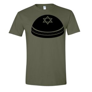 Softstyle T-Shirt Thumbnail