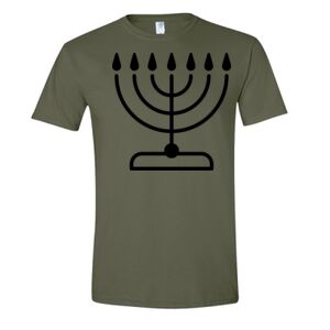 Softstyle T-Shirt Thumbnail